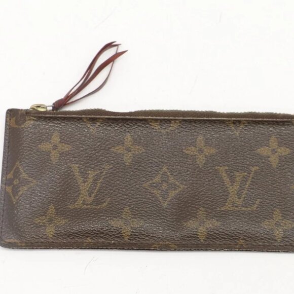 Louis Vuitton Josephine Monogram Long Wallet SP0112 - Picture 10 of 15